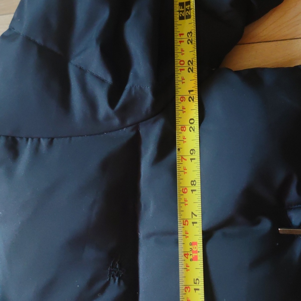 Burberry women's jacket - Picture 14 of 15